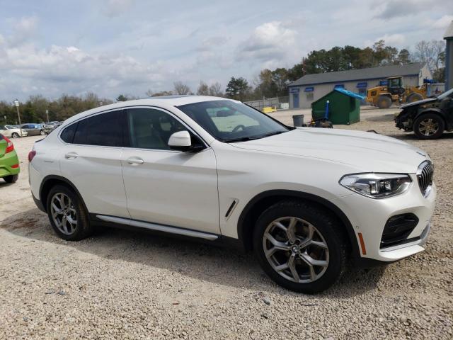 Photo 3 VIN: 5UX2V1C03M9H69591 - BMW X4 XDRIVE3 