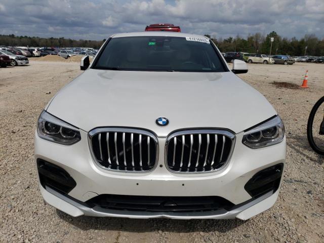 Photo 4 VIN: 5UX2V1C03M9H69591 - BMW X4 XDRIVE3 