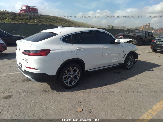 Photo 3 VIN: 5UX2V1C04L9B17643 - BMW X4 