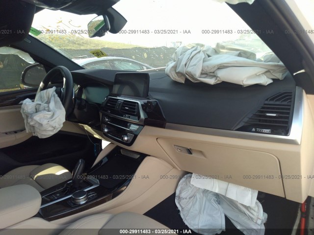 Photo 4 VIN: 5UX2V1C04L9B17643 - BMW X4 