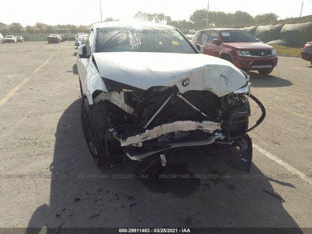 Photo 5 VIN: 5UX2V1C04L9B17643 - BMW X4 