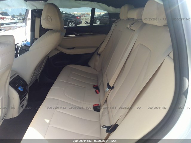 Photo 7 VIN: 5UX2V1C04L9B17643 - BMW X4 