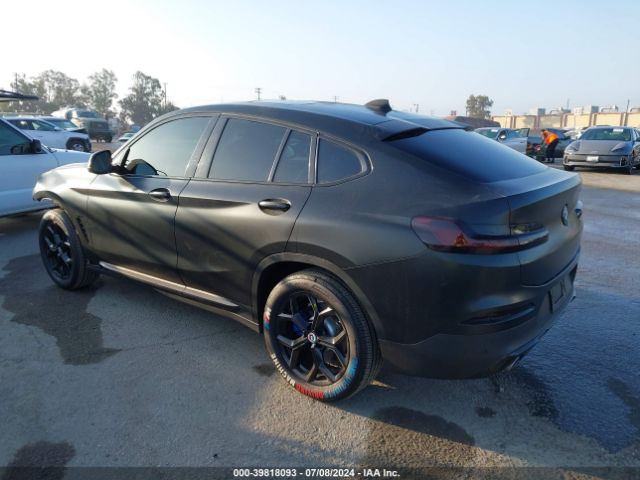 Photo 2 VIN: 5UX2V1C04L9B63814 - BMW X4 