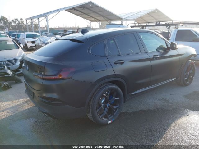 Photo 3 VIN: 5UX2V1C04L9B63814 - BMW X4 