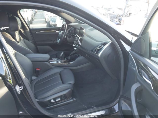 Photo 4 VIN: 5UX2V1C04L9B63814 - BMW X4 