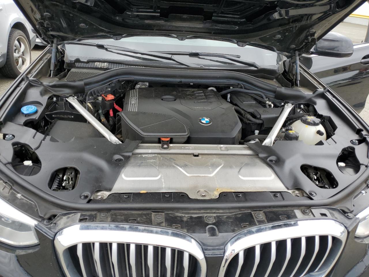 Photo 10 VIN: 5UX2V1C04L9C47700 - BMW X4 