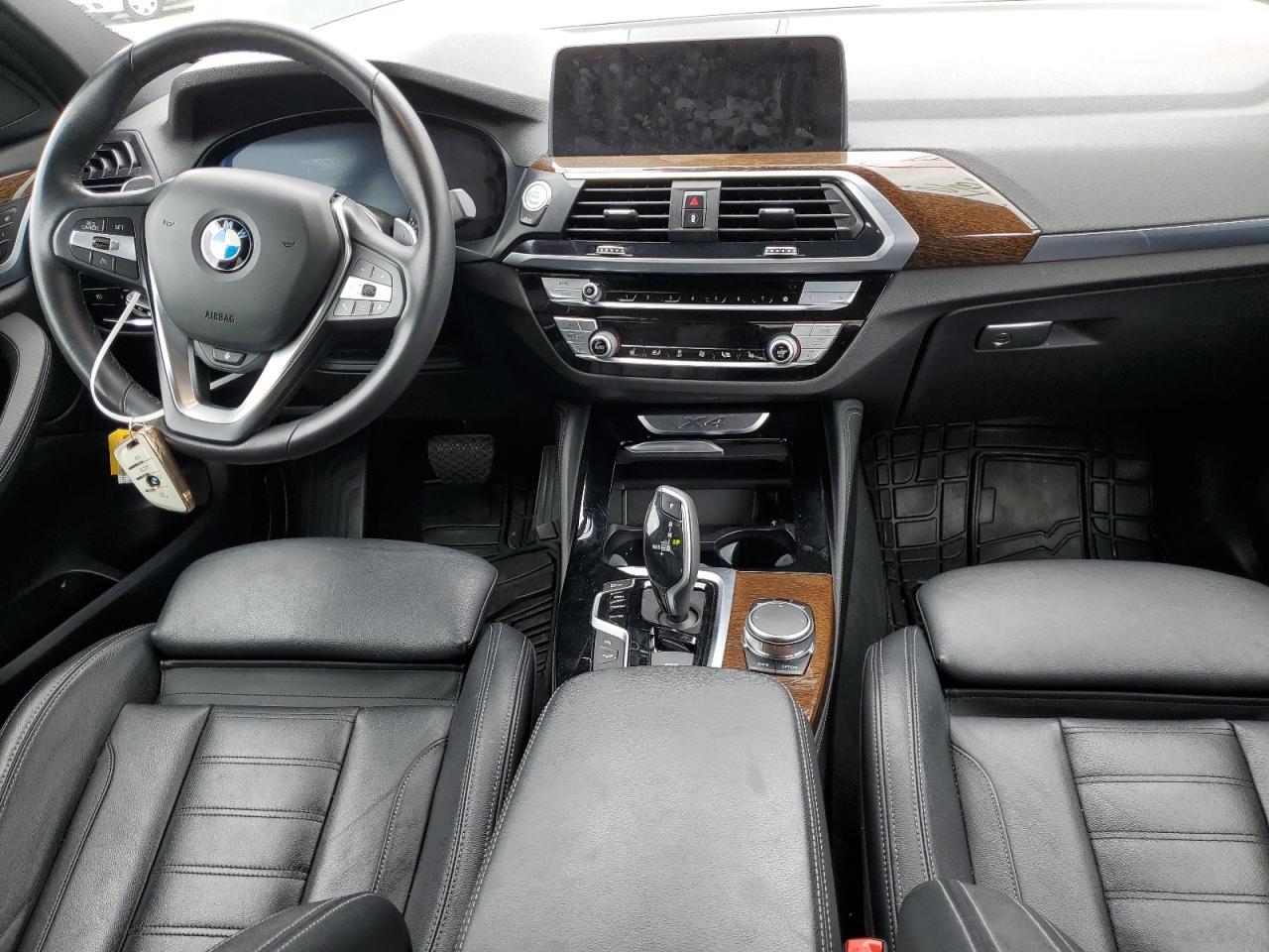 Photo 7 VIN: 5UX2V1C04L9C47700 - BMW X4 