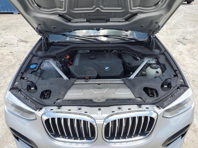 Photo 11 VIN: 5UX2V1C04L9C63136 - BMW X4 XDRIVE3 