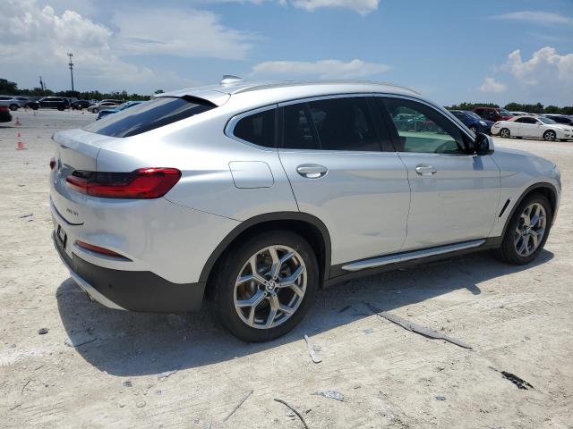 Photo 2 VIN: 5UX2V1C04L9C63136 - BMW X4 XDRIVE3 