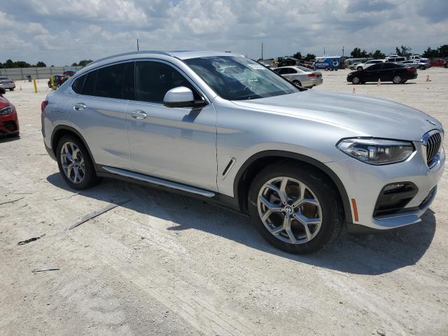 Photo 3 VIN: 5UX2V1C04L9C63136 - BMW X4 XDRIVE3 