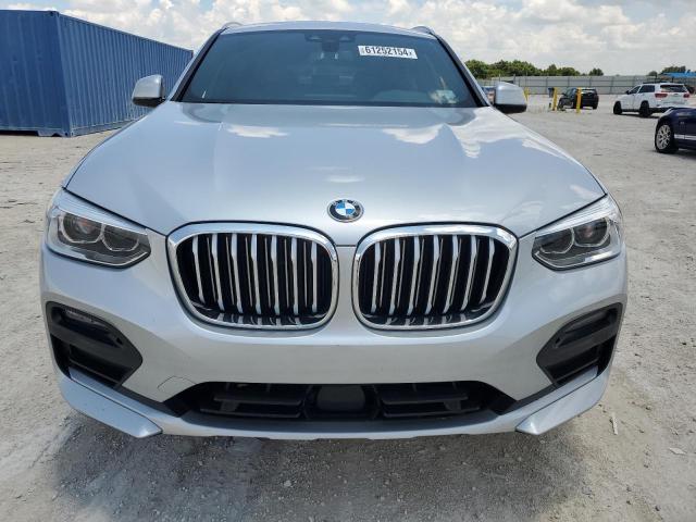 Photo 4 VIN: 5UX2V1C04L9C63136 - BMW X4 XDRIVE3 