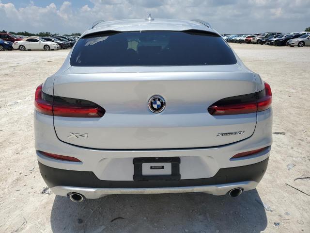 Photo 5 VIN: 5UX2V1C04L9C63136 - BMW X4 XDRIVE3 