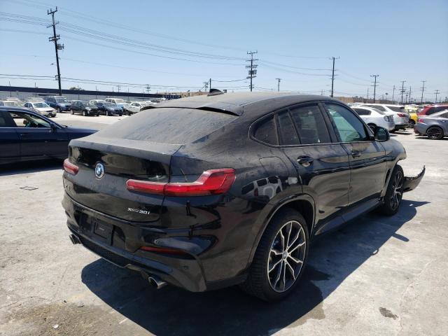 Photo 3 VIN: 5UX2V1C04L9D03084 - BMW X4 XDRIVE3 