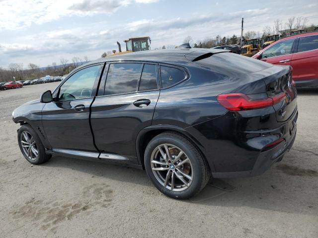 Photo 1 VIN: 5UX2V1C04M9E56355 - BMW X4 XDRIVE3 