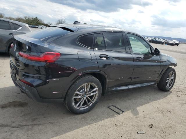 Photo 2 VIN: 5UX2V1C04M9E56355 - BMW X4 XDRIVE3 