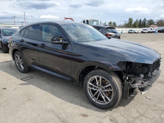 Photo 3 VIN: 5UX2V1C04M9E56355 - BMW X4 XDRIVE3 