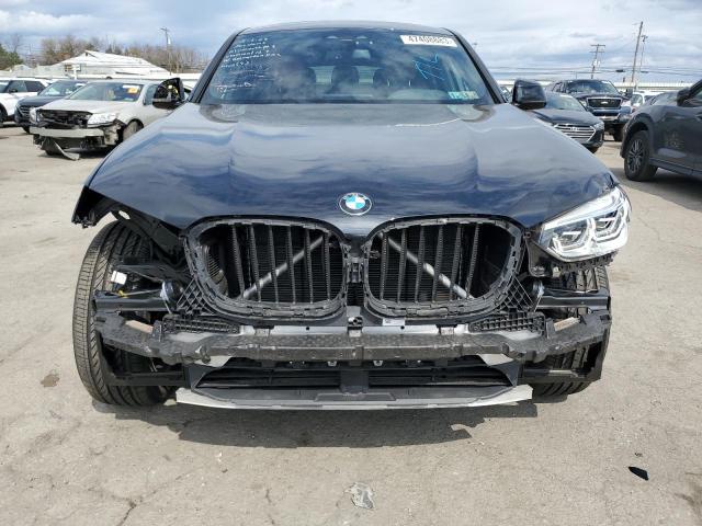 Photo 4 VIN: 5UX2V1C04M9E56355 - BMW X4 XDRIVE3 