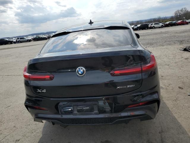 Photo 5 VIN: 5UX2V1C04M9E56355 - BMW X4 XDRIVE3 