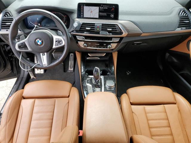 Photo 7 VIN: 5UX2V1C04M9E56355 - BMW X4 XDRIVE3 