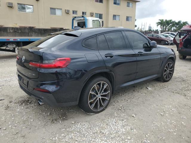 Photo 2 VIN: 5UX2V1C04M9F04579 - BMW X4 XDRIVE3 