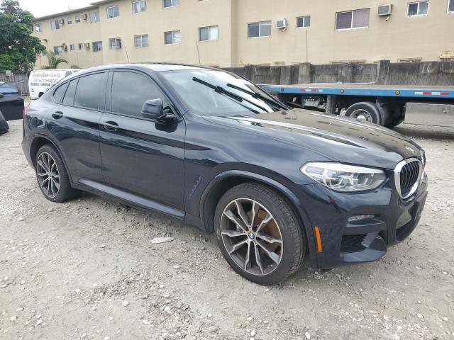 Photo 3 VIN: 5UX2V1C04M9F04579 - BMW X4 XDRIVE3 