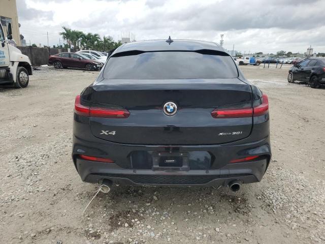 Photo 5 VIN: 5UX2V1C04M9F04579 - BMW X4 XDRIVE3 