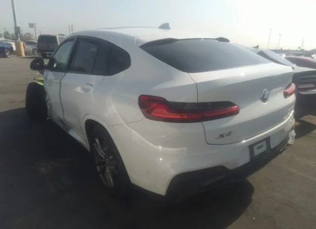 Photo 2 VIN: 5UX2V1C04M9F41793 - BMW X4 