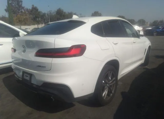 Photo 3 VIN: 5UX2V1C04M9F41793 - BMW X4 