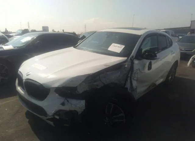 Photo 5 VIN: 5UX2V1C04M9F41793 - BMW X4 