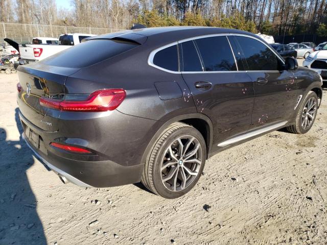 Photo 2 VIN: 5UX2V1C04M9F44502 - BMW X4 