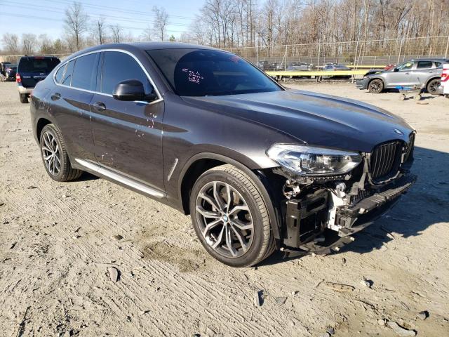 Photo 3 VIN: 5UX2V1C04M9F44502 - BMW X4 