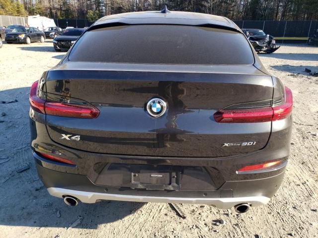 Photo 5 VIN: 5UX2V1C04M9F44502 - BMW X4 