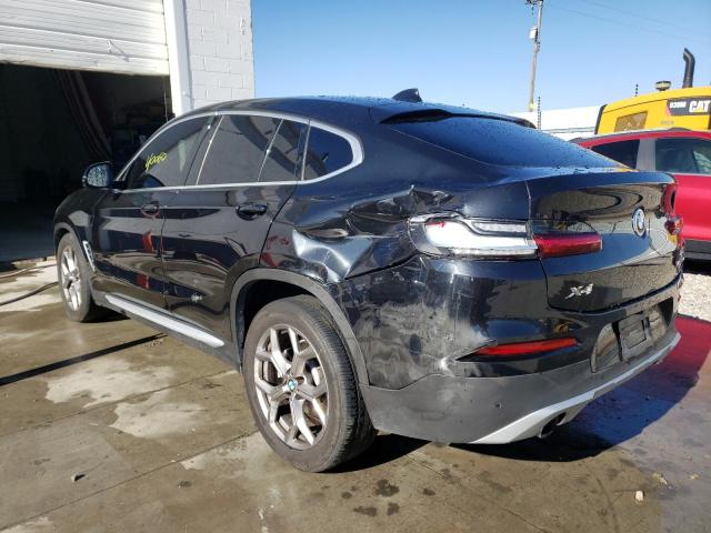 Photo 2 VIN: 5UX2V1C04M9G68754 - BMW X4 XDRIVE3 