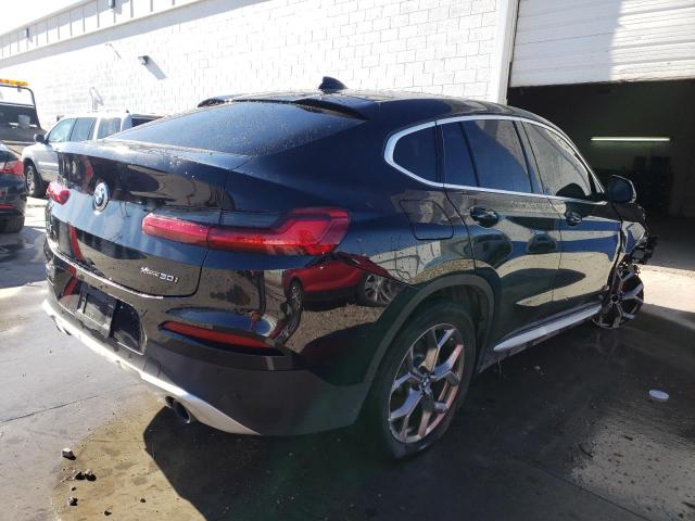 Photo 3 VIN: 5UX2V1C04M9G68754 - BMW X4 XDRIVE3 