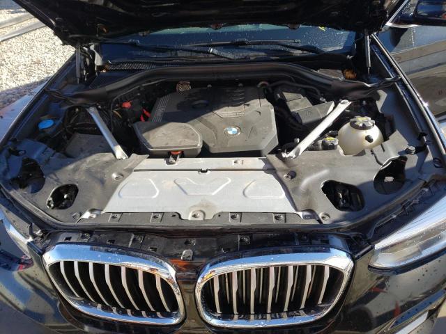 Photo 6 VIN: 5UX2V1C04M9G68754 - BMW X4 XDRIVE3 