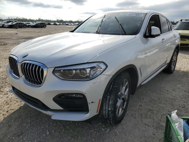 Photo 0 VIN: 5UX2V1C04M9G91984 - BMW X4 XDRIVE3 