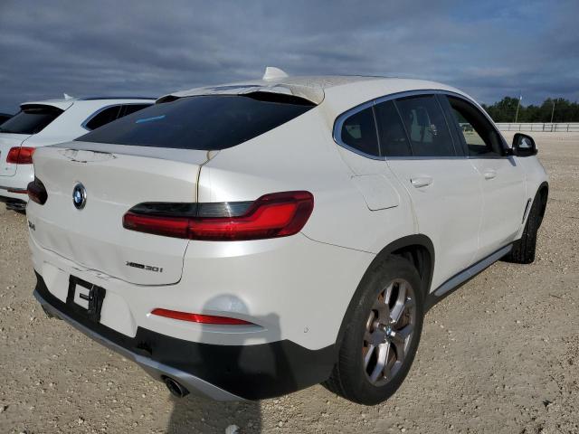 Photo 2 VIN: 5UX2V1C04M9G91984 - BMW X4 XDRIVE3 