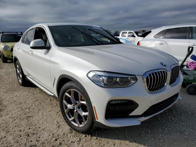 Photo 3 VIN: 5UX2V1C04M9G91984 - BMW X4 XDRIVE3 