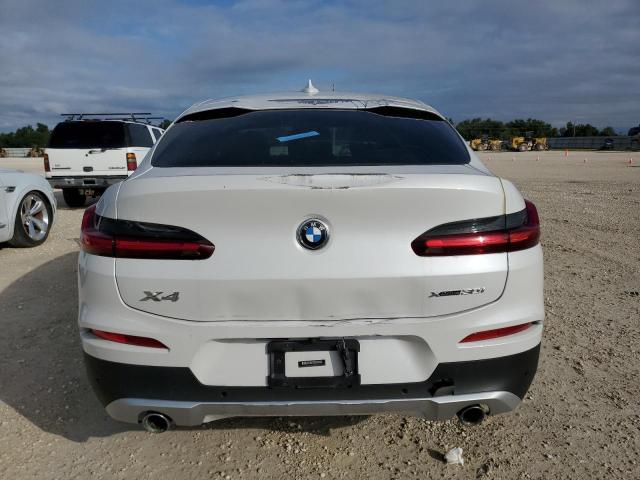 Photo 5 VIN: 5UX2V1C04M9G91984 - BMW X4 XDRIVE3 