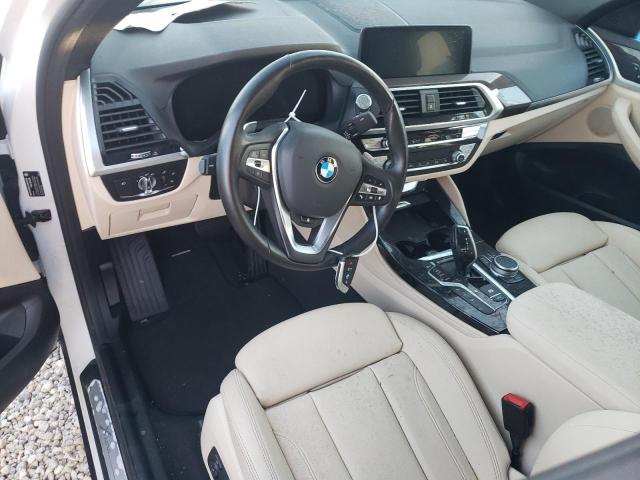 Photo 6 VIN: 5UX2V1C04M9G91984 - BMW X4 XDRIVE3 