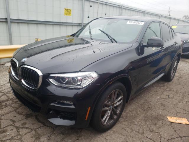 Photo 0 VIN: 5UX2V1C05L9B04142 - BMW X4 XDRIVE3 