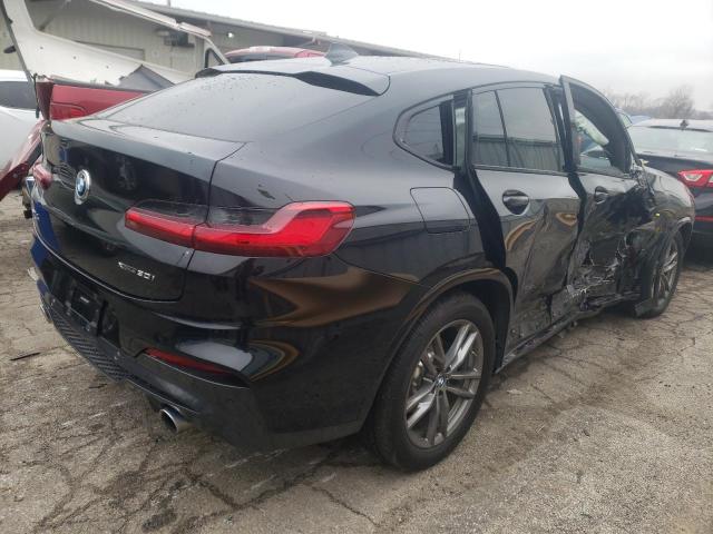 Photo 2 VIN: 5UX2V1C05L9B04142 - BMW X4 XDRIVE3 