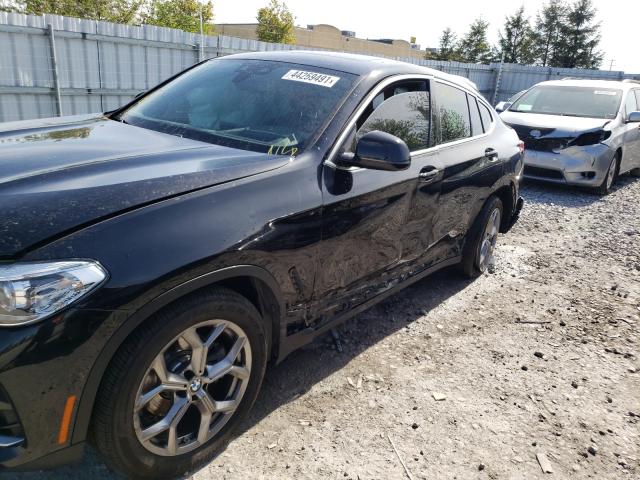 Photo 8 VIN: 5UX2V1C05M9E32842 - BMW X4 XDRIVE3 