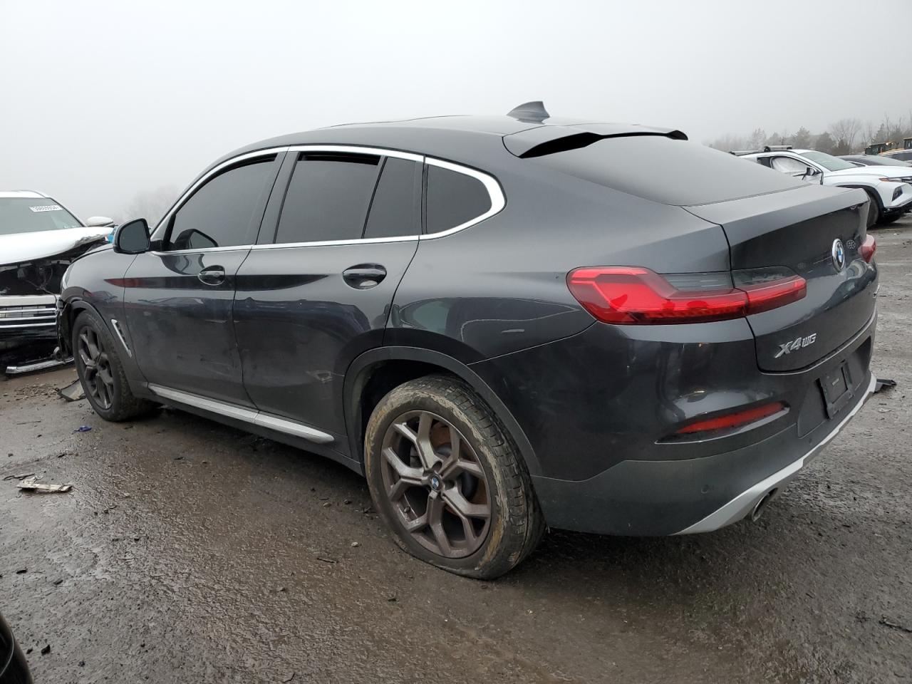 Photo 1 VIN: 5UX2V1C05M9E55120 - BMW X4 