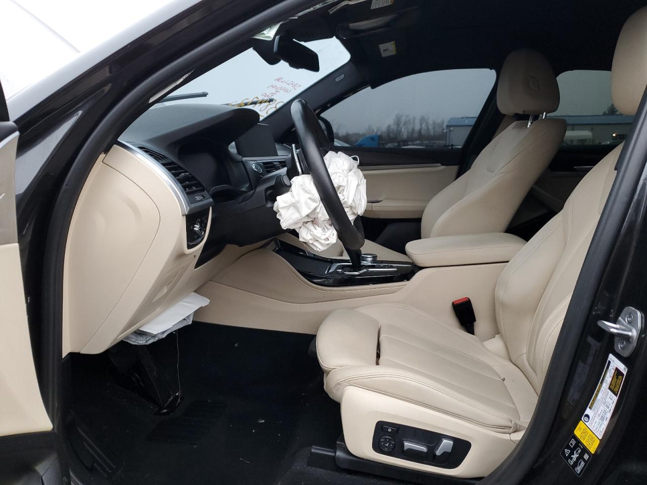 Photo 6 VIN: 5UX2V1C05M9E55120 - BMW X4 