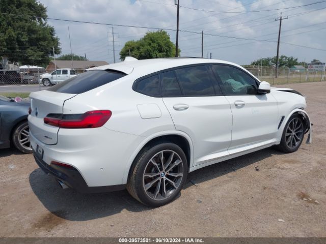 Photo 3 VIN: 5UX2V1C05M9G28764 - BMW X4 