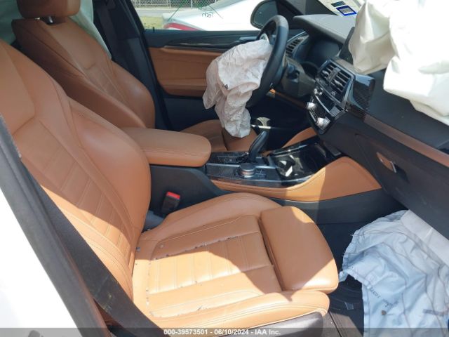 Photo 4 VIN: 5UX2V1C05M9G28764 - BMW X4 