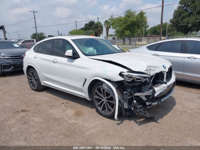 Photo 5 VIN: 5UX2V1C05M9G28764 - BMW X4 