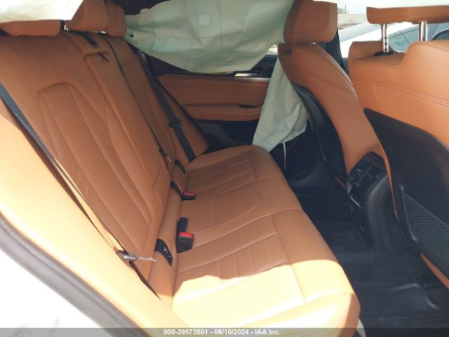 Photo 7 VIN: 5UX2V1C05M9G28764 - BMW X4 