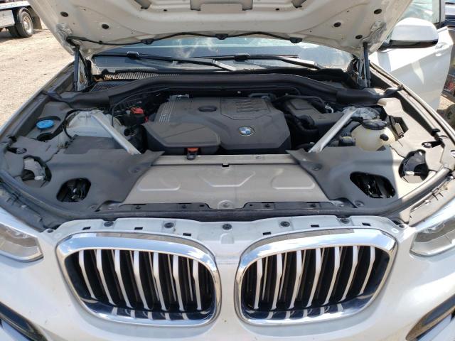 Photo 11 VIN: 5UX2V1C06L9B39921 - BMW X4 XDRIVE3 